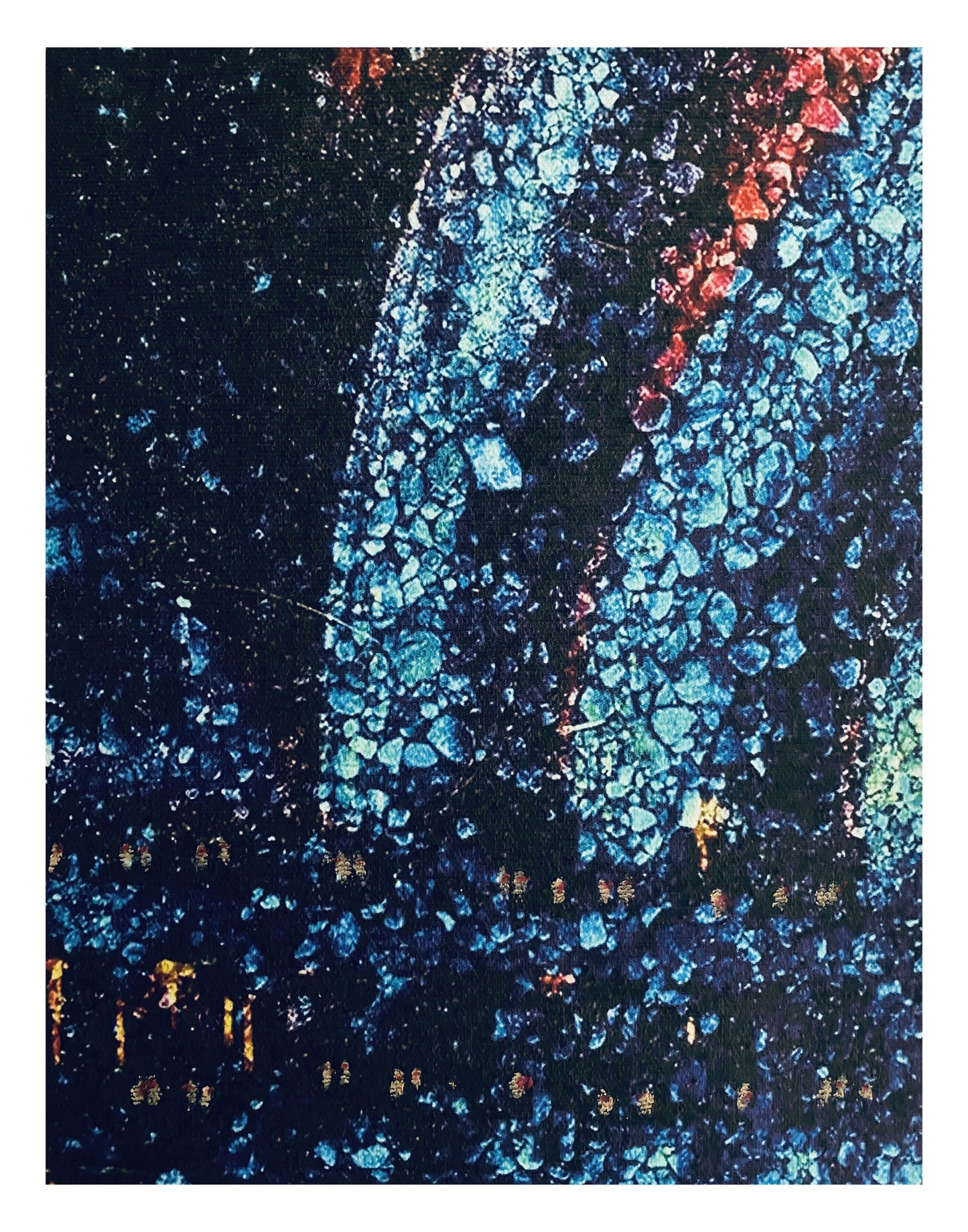 A Night at the Theater