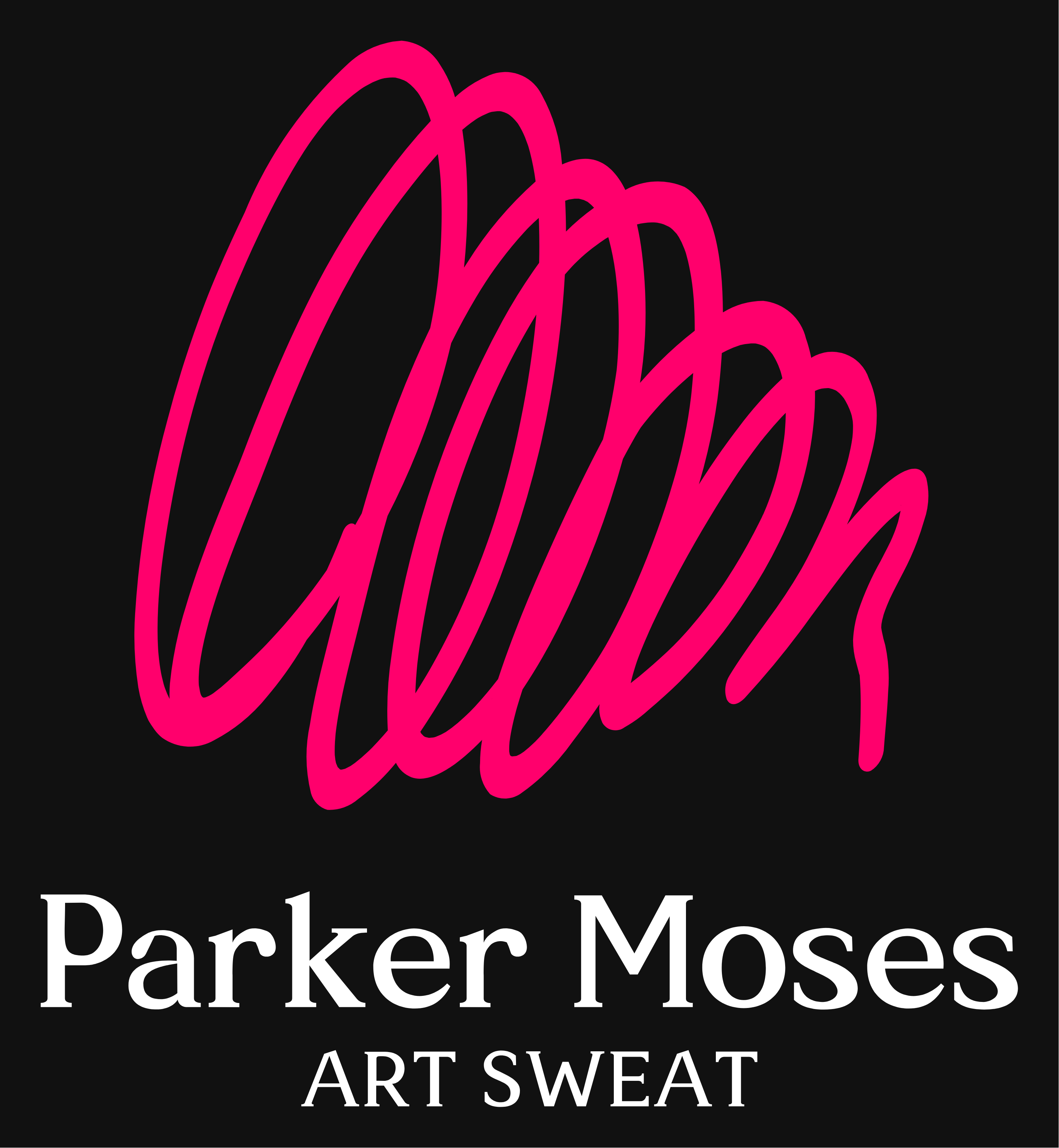 Parker Moses