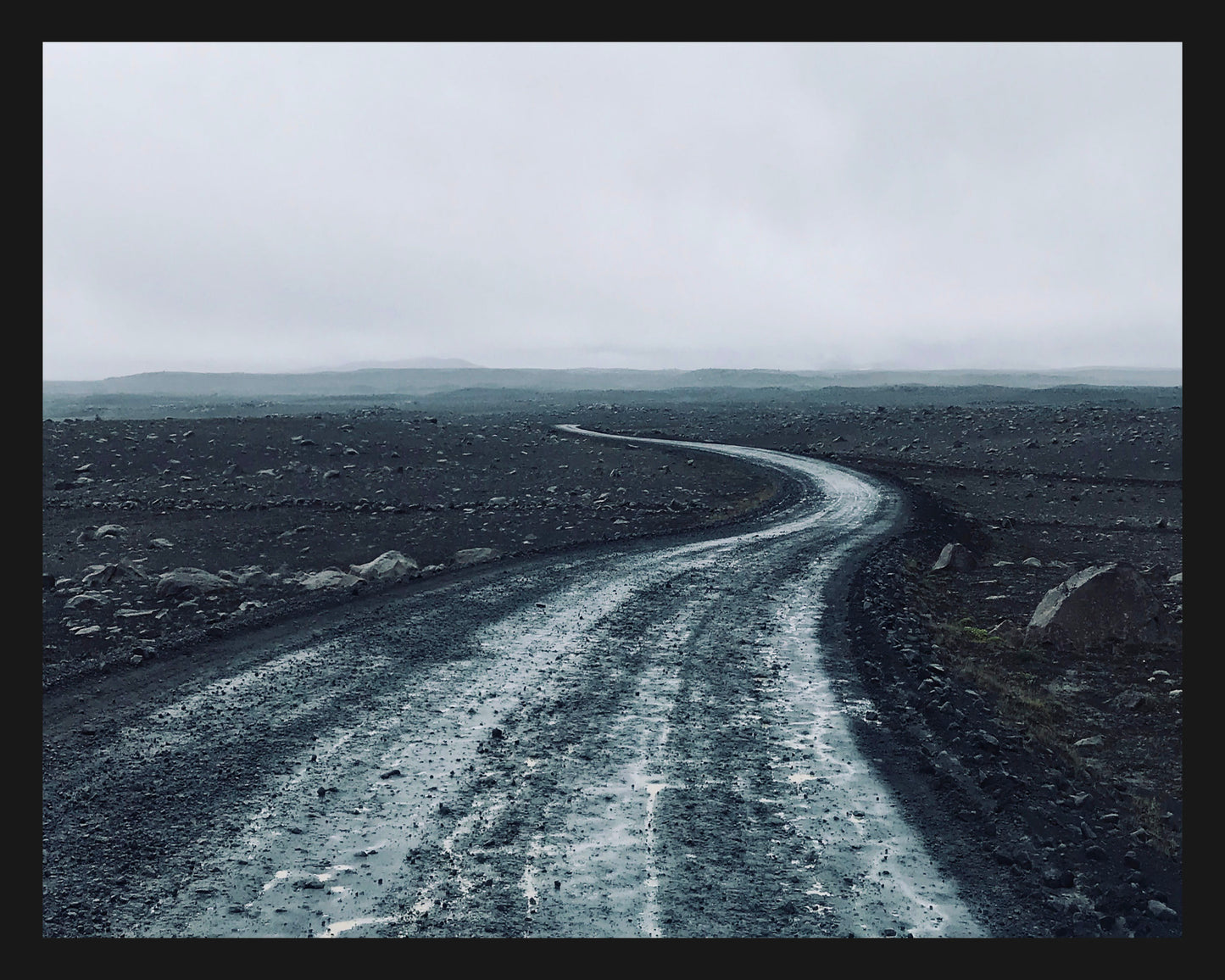 Dettifoss