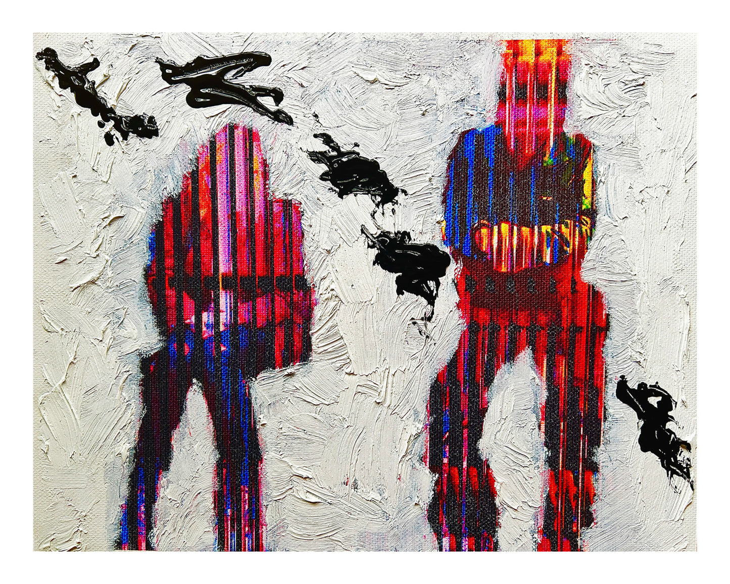 The Guests