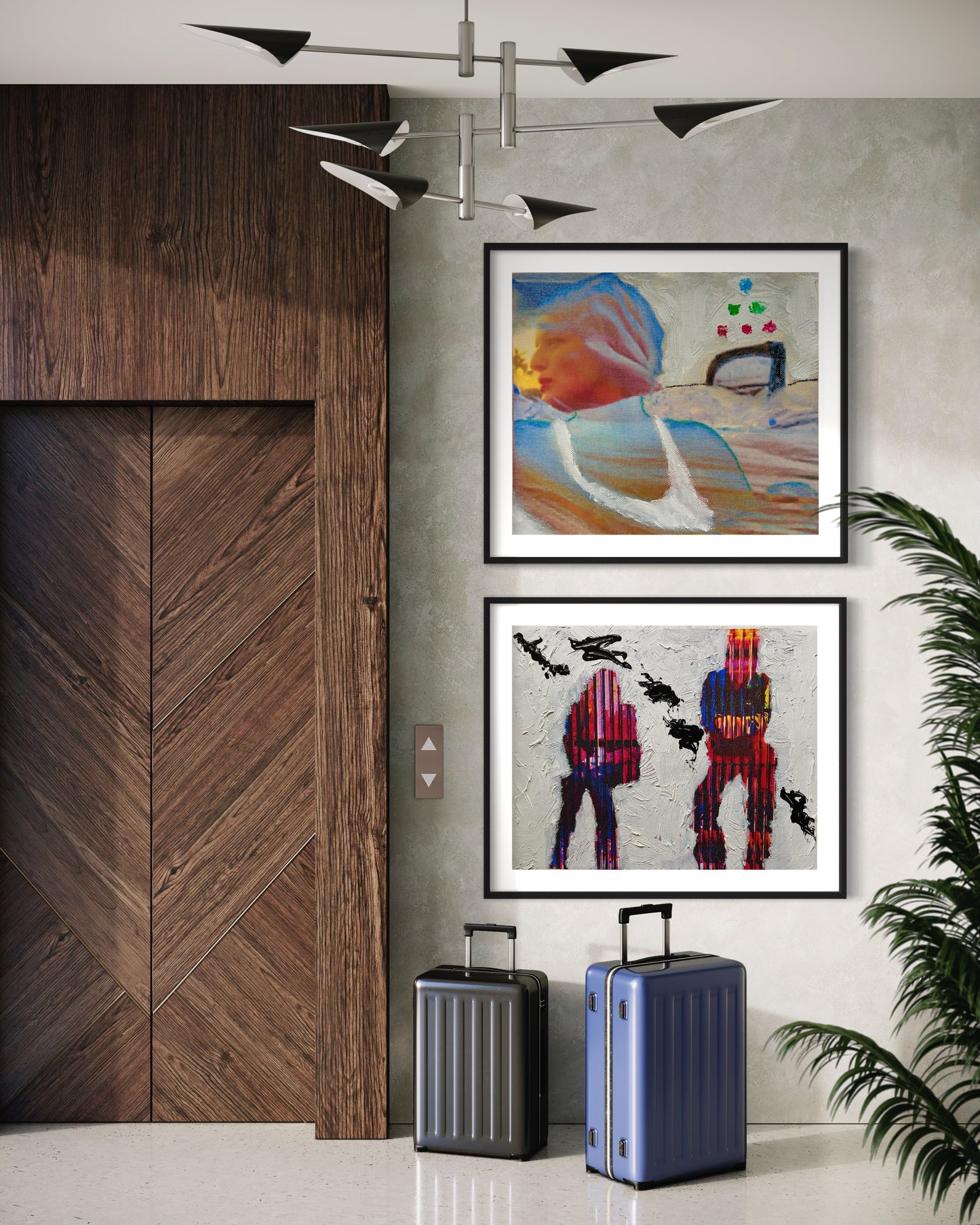 The Guests
