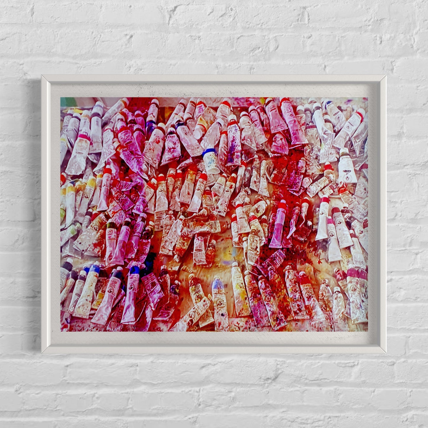 Punk Paint II