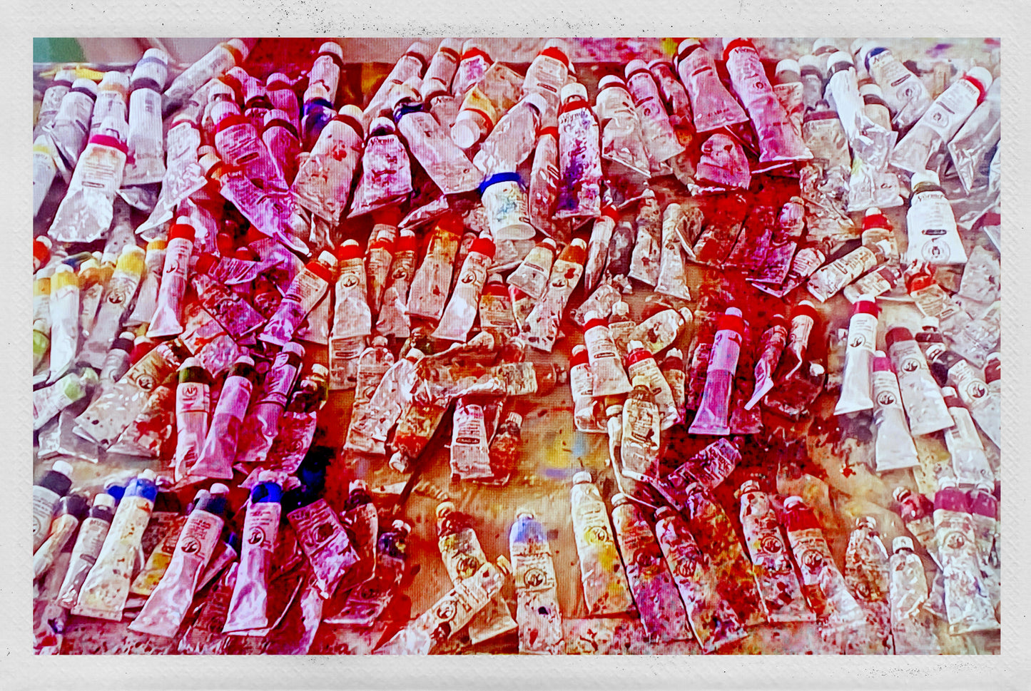 Punk Paint II