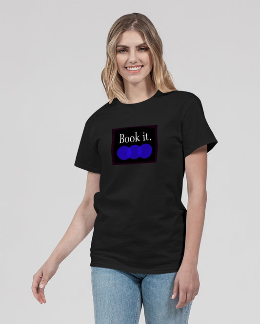 Book it | Ultra Cotton T-Shirt