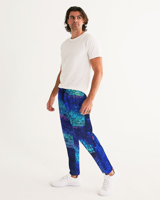 Night at the Theater Men's Joggers