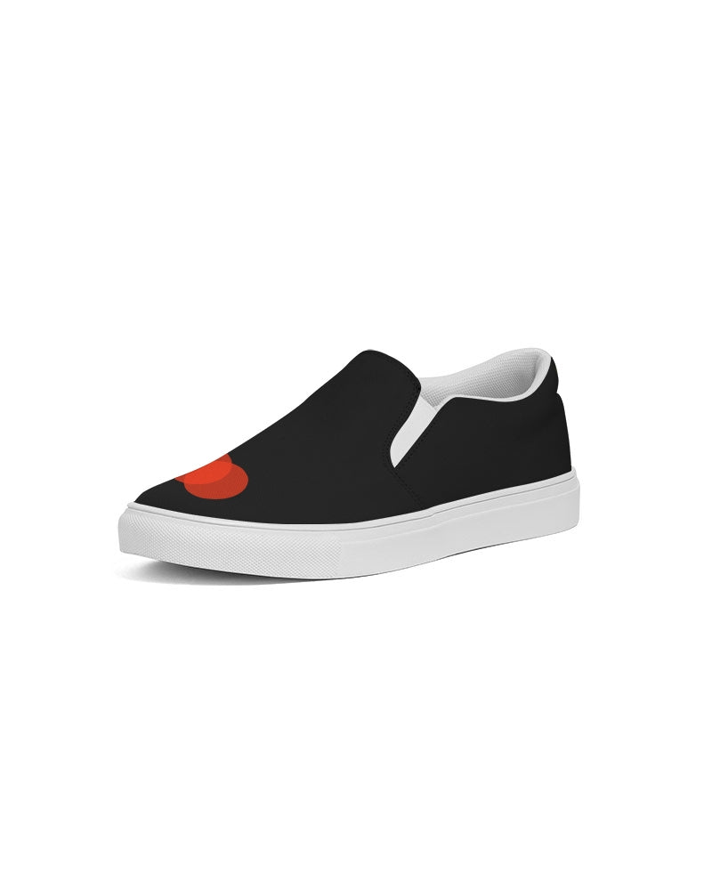 Scarlets Women's Slip-On Canvas Shoe