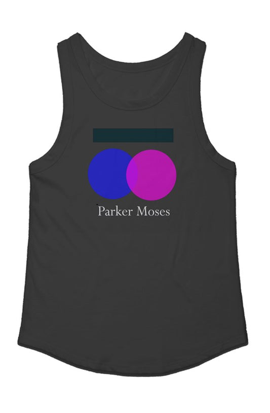 PM Womens Sunday Tank