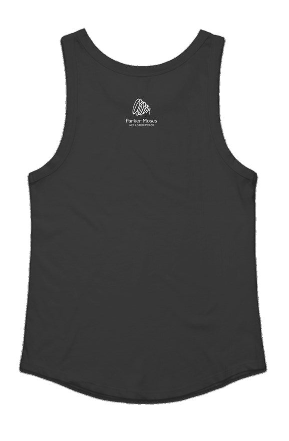 PM Womens Sunday Tank