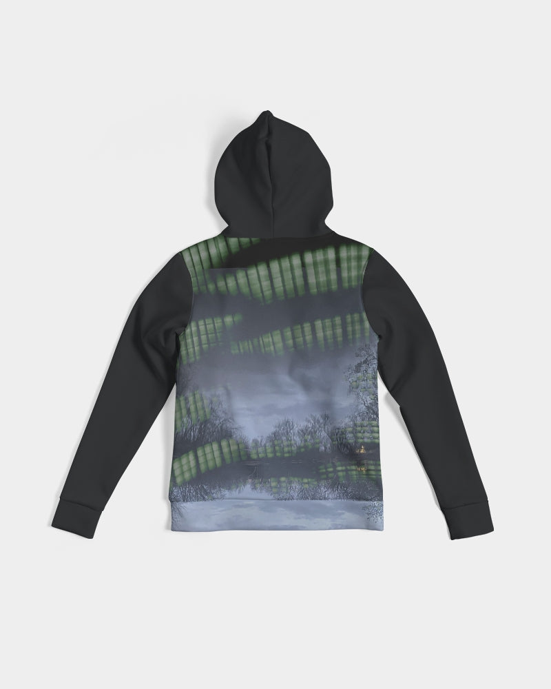 Women's Good Evening Hoodie