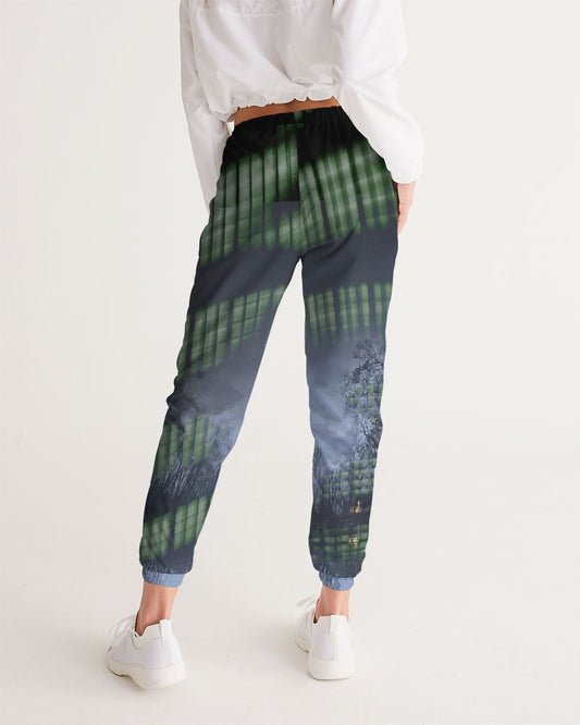 Women's 'Good Evening' Track Pants