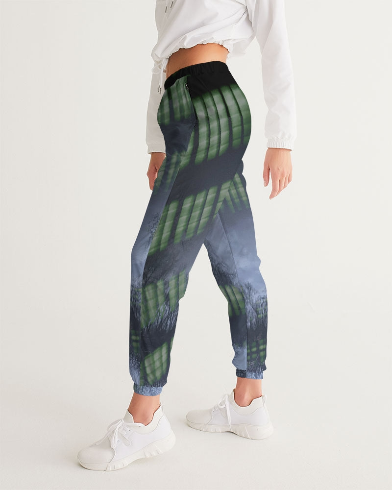 Women's 'Good Evening' Track Pants