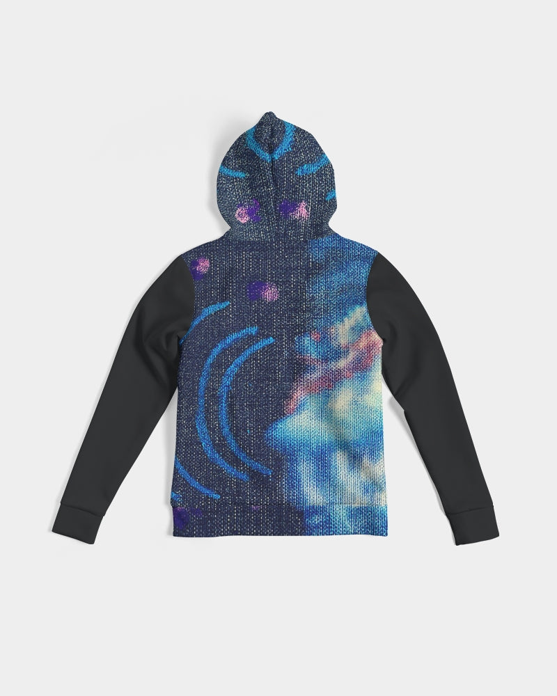 Women's Passion Hoodie