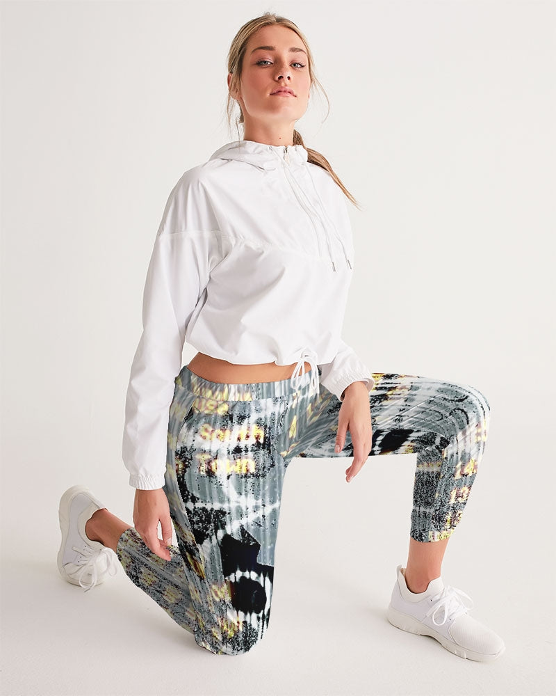 Women's 'Transpo' Track Pants