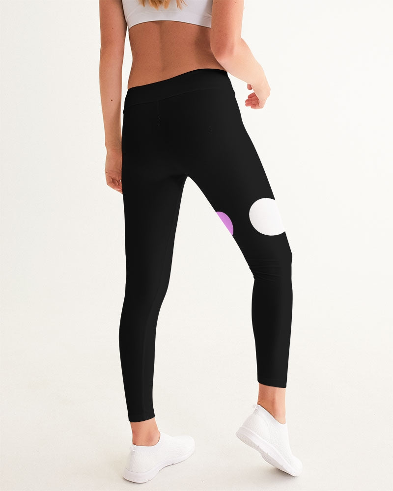 Happy Spring Women's Yoga Pants