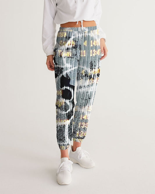 Women's 'Transpo' Track Pants