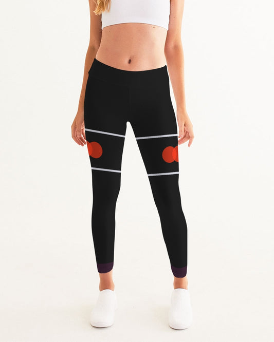 Scarlet 3 Women's Yoga Pants