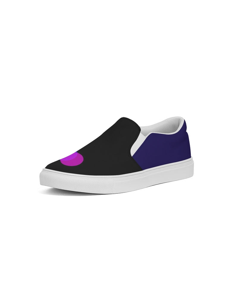 Women's Original Dots Collection Slip-On Canvas Shoe