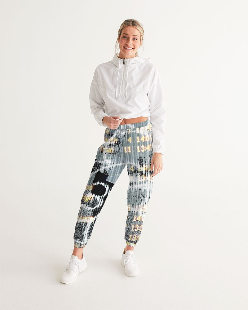 Women's 'Transpo' Track Pants