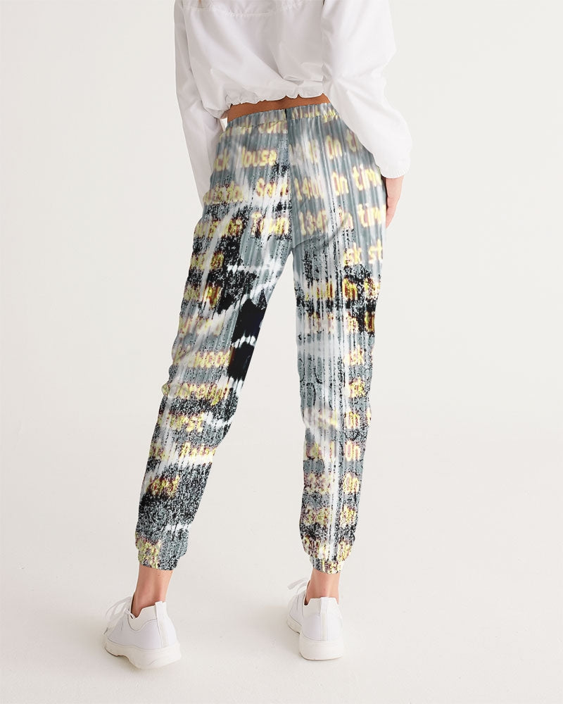 Women's 'Transpo' Track Pants