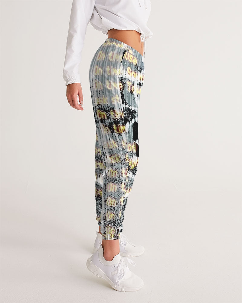 Women's 'Transpo' Track Pants