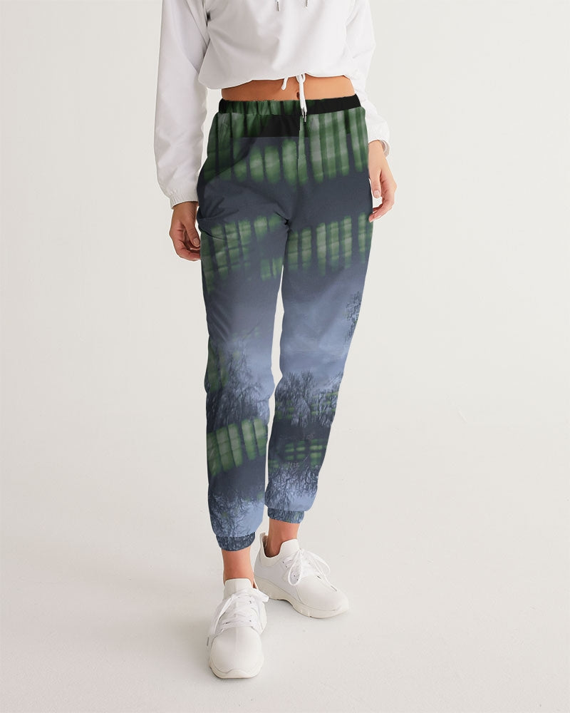 Women's 'Good Evening' Track Pants