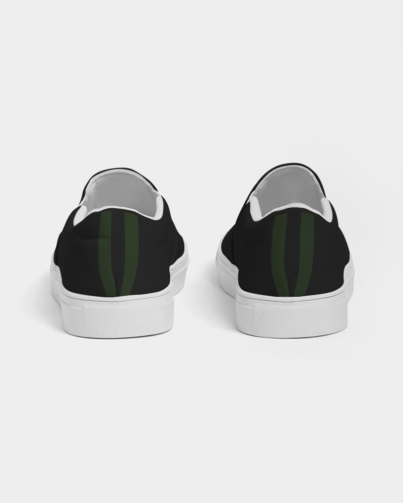 Scarlets Women's Slip-On Canvas Shoe