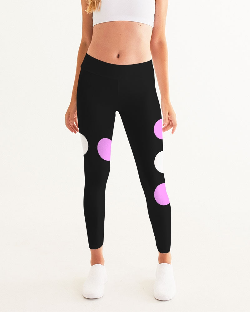 Happy Spring Women's Yoga Pants