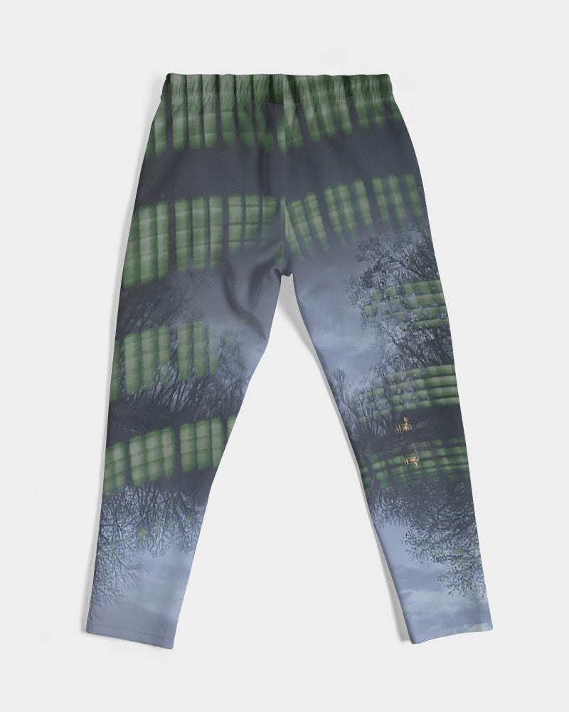 Good Evening Men's Joggers