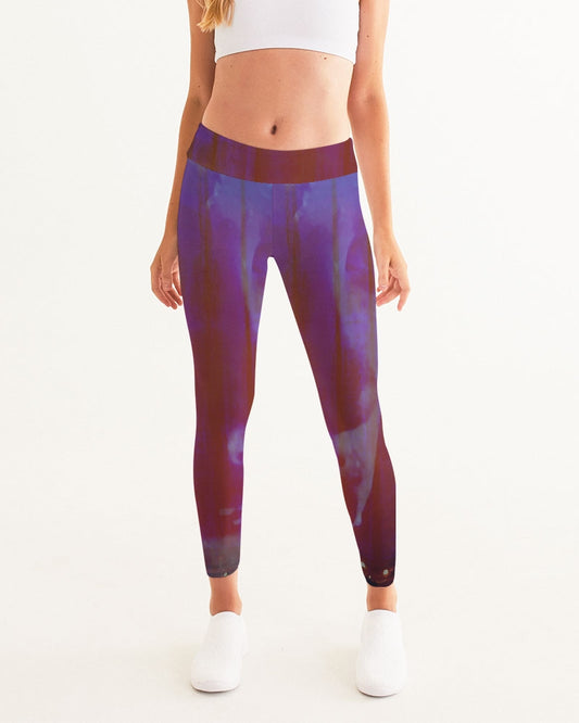 Mood Women's Yoga Pants