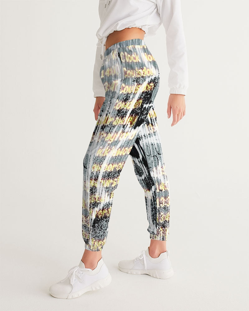 Women's 'Transpo' Track Pants