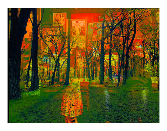 Art Woods