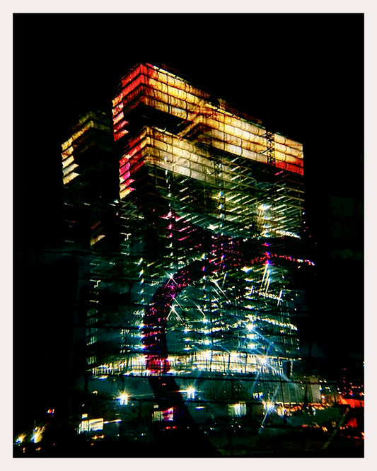 BCG Green St Study 2
