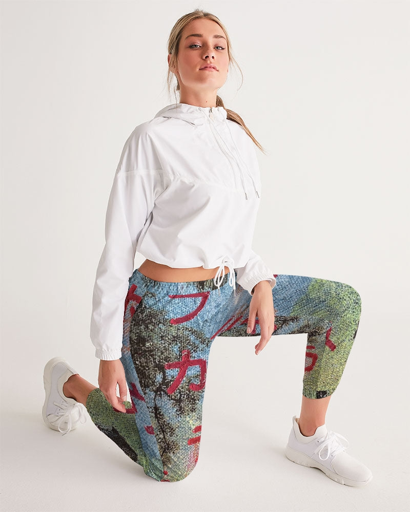 Women's 'Dream' Track Pants