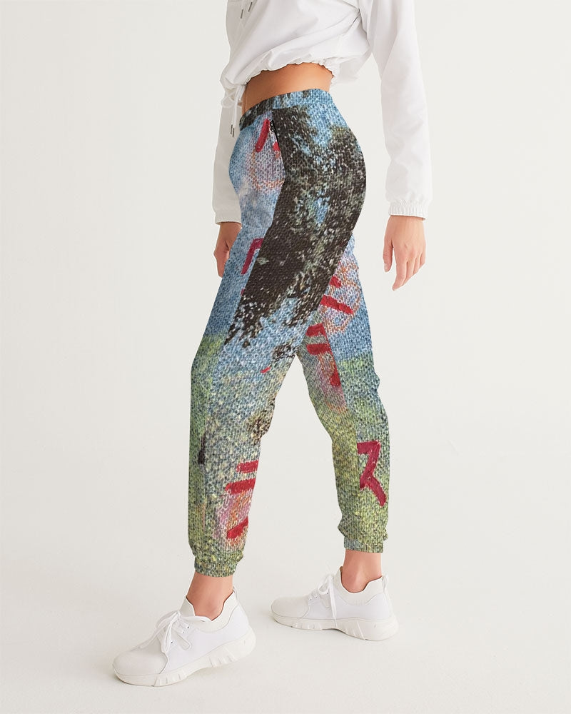 Women's 'Dream' Track Pants