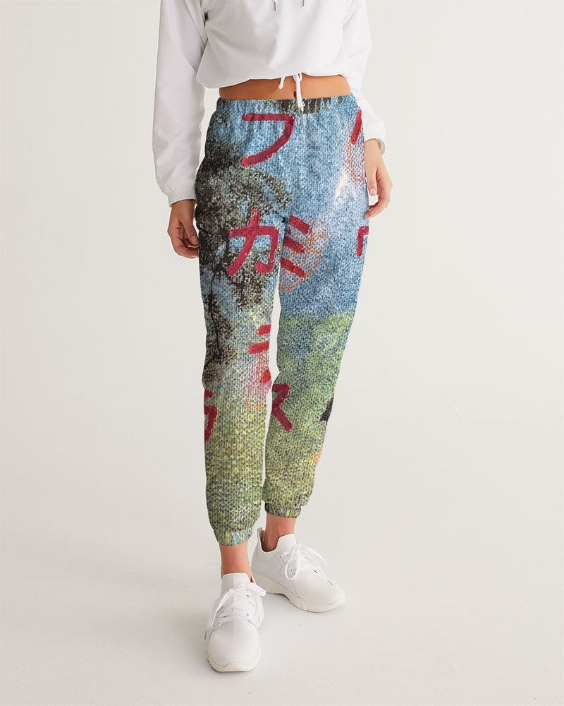 Women's 'Dream' Track Pants