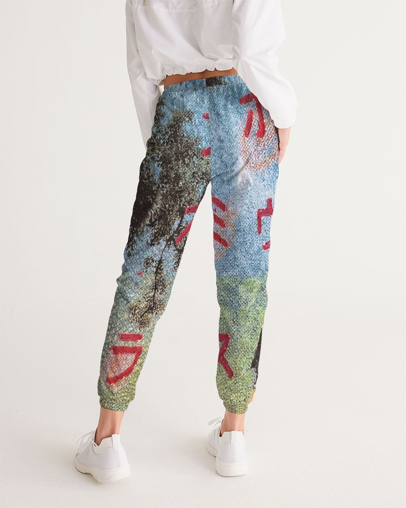 Women's 'Dream' Track Pants