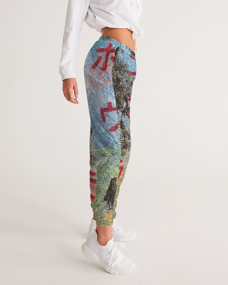 Women's 'Dream' Track Pants