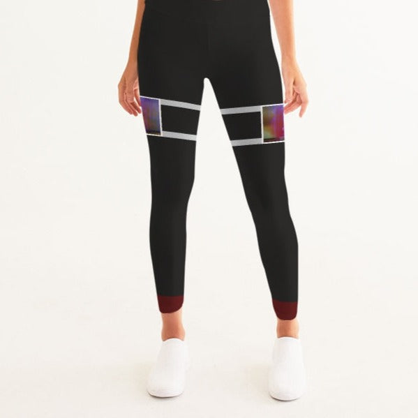 Mood Women's Yoga Pants