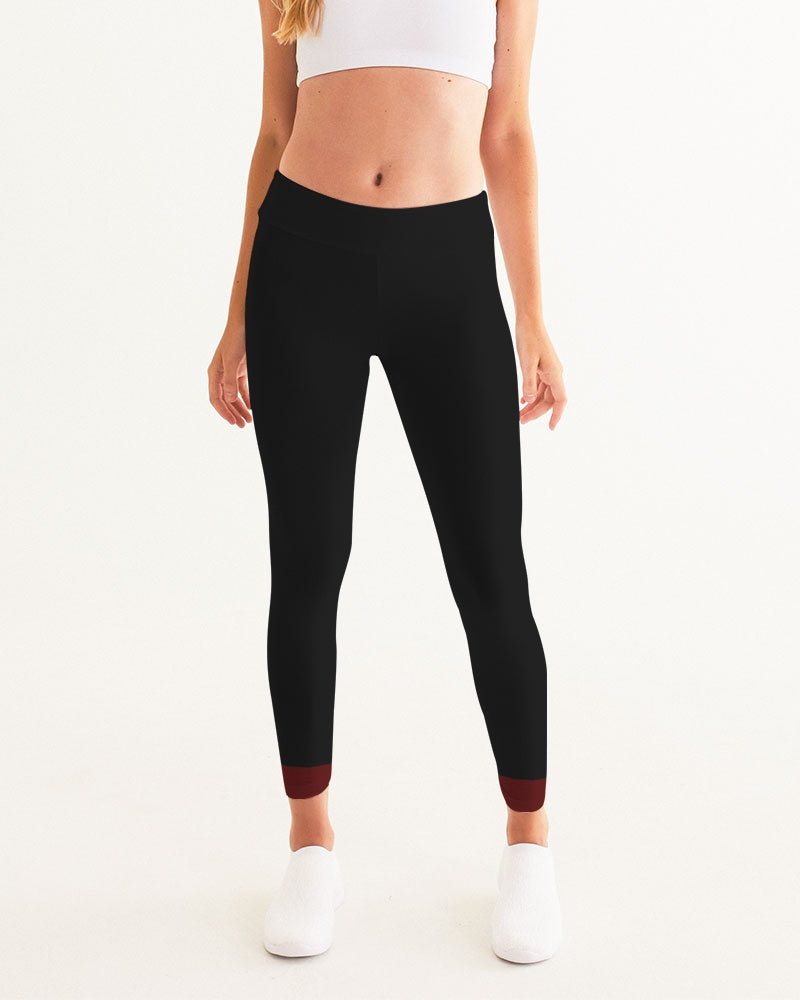 Clean PMs Women's Yoga Pants