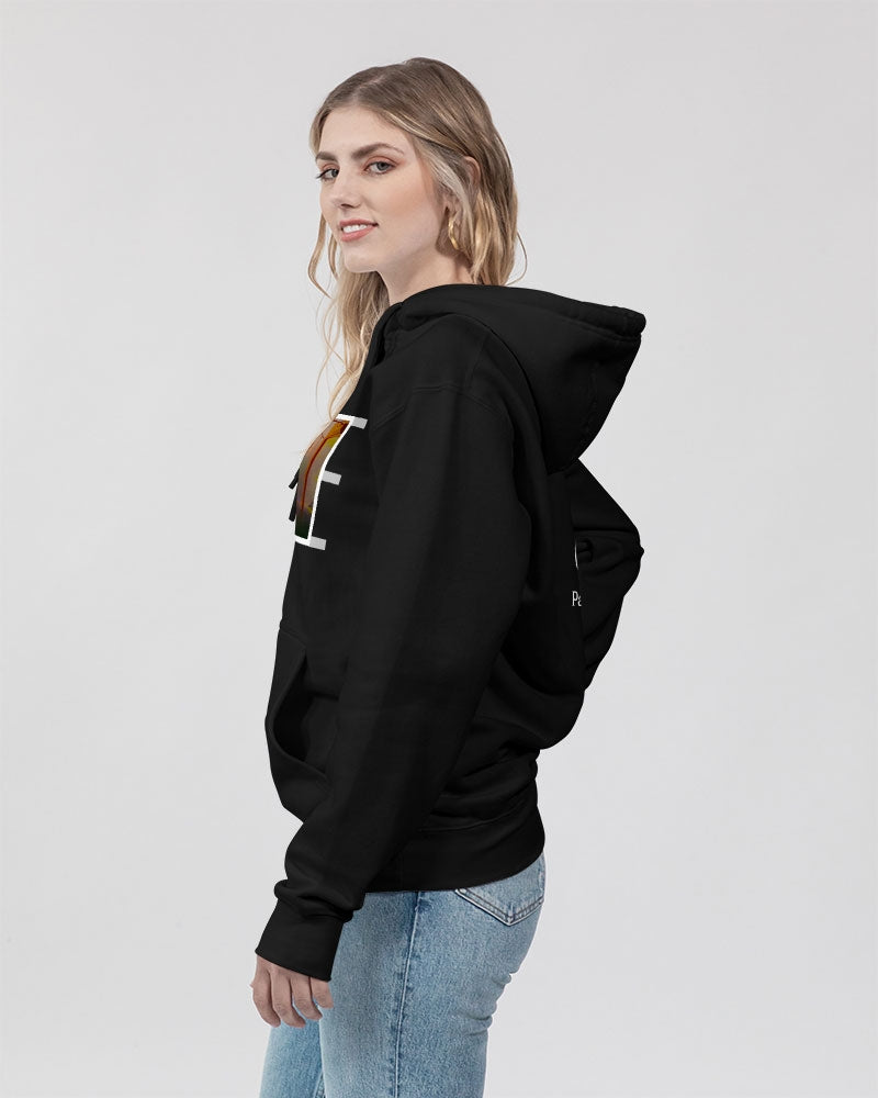 Fenetra Unisex Premium Pullover Hoodie | Lane Seven