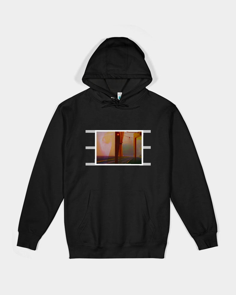 Fenetra Unisex Premium Pullover Hoodie | Lane Seven