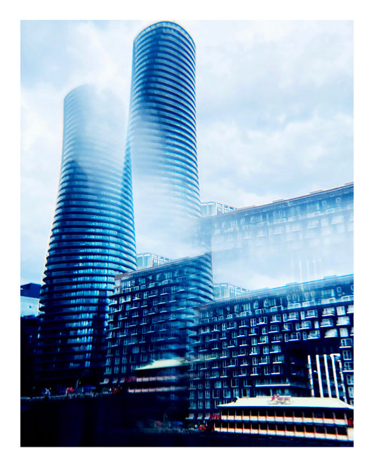 Canary Wharf