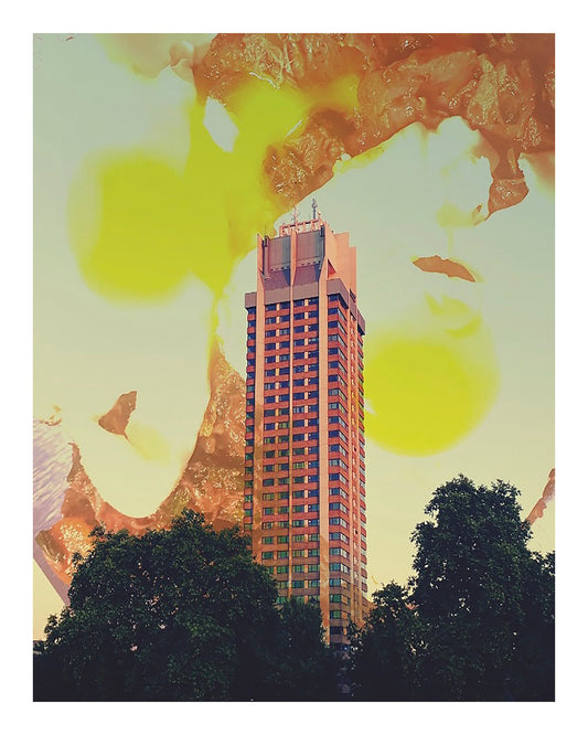 Hyde Park