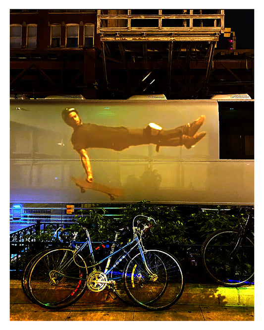 City Skate