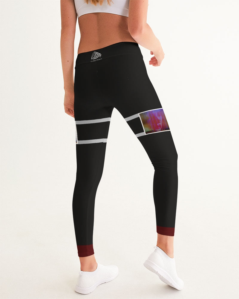 Mood Women's Yoga Pants