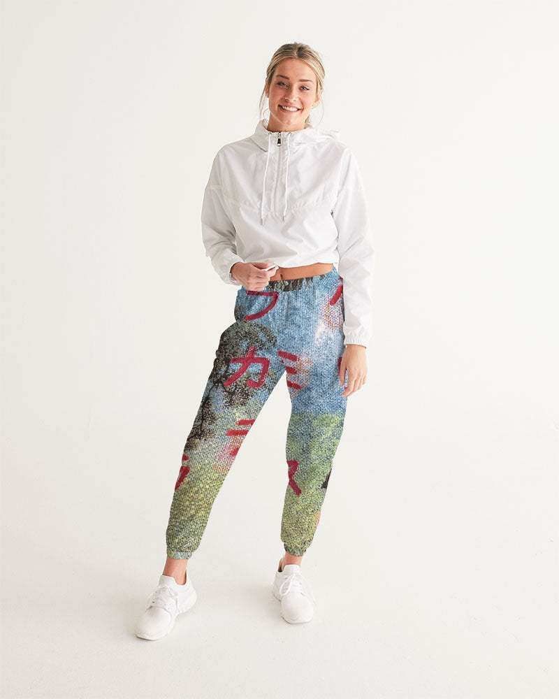 Women's 'Dream' Track Pants