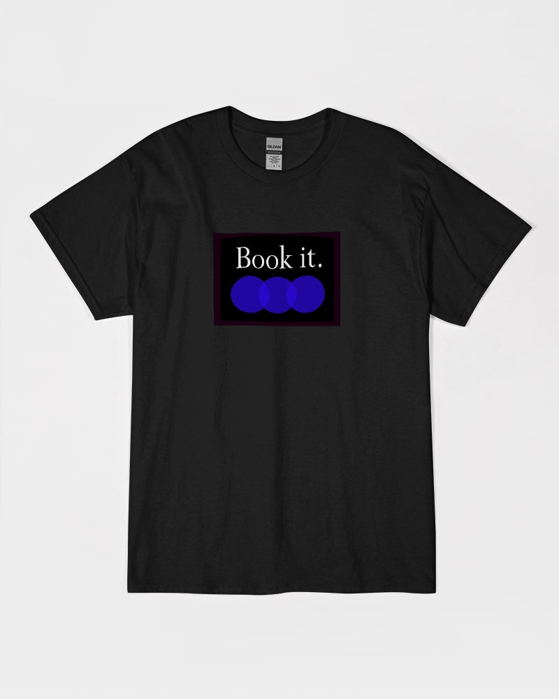 Book it | Ultra Cotton T-Shirt