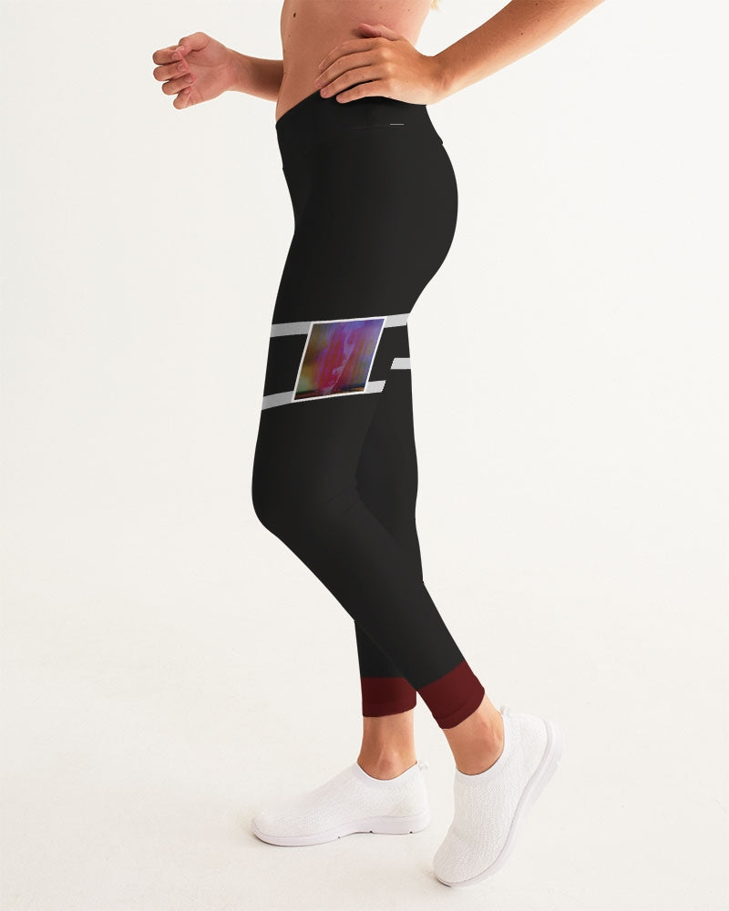 Mood Women's Yoga Pants